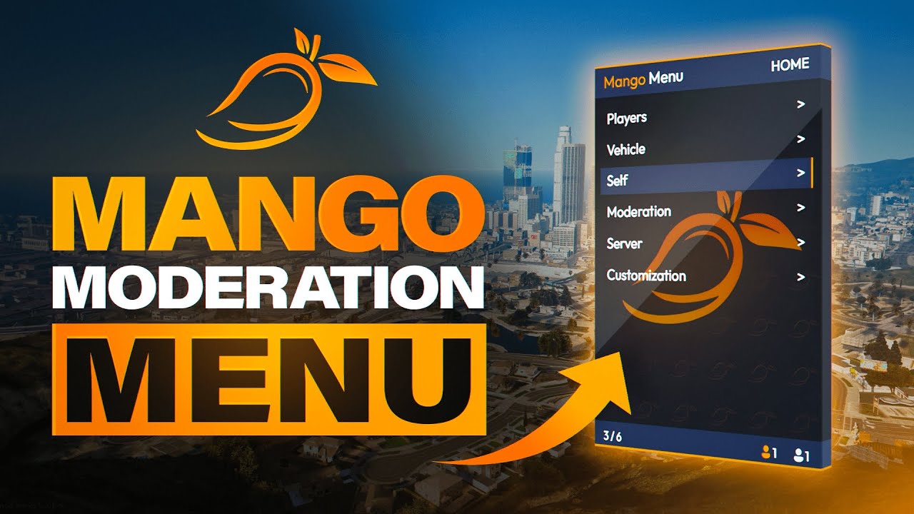Mango Moderation Menu thumbnail 5