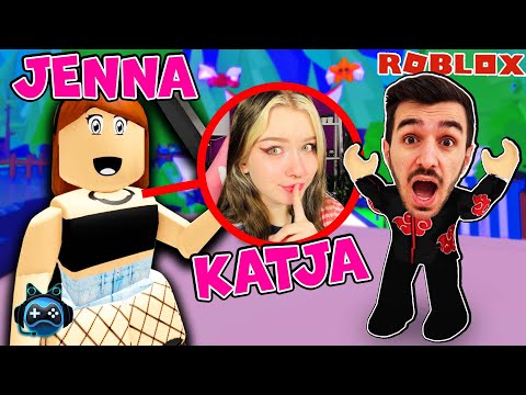 CLAUDIO WIRD FIES GEPRANKT! ICH GEBE MICH ALS JENNA AUS und diesmal ist es kein Fail!