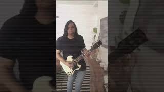 311 - Jupiter Guitar Cover