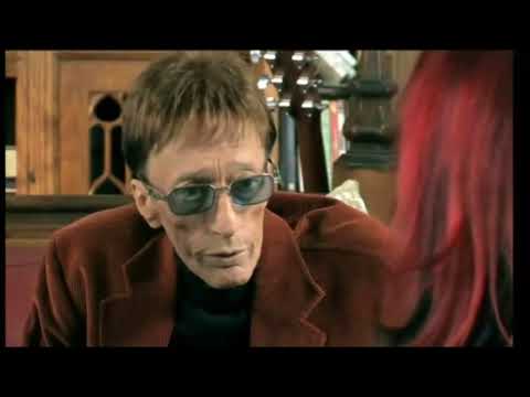 Robin Gibb's funeral , 62 (1949-2012)