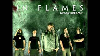 In Flames- Leeches [HQ]