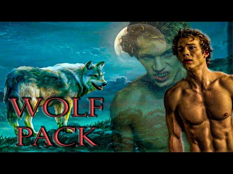 Wolf Pack 2023 | Baron Werewolf Exposed and goes on the attack