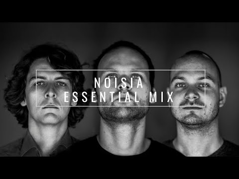 Noisia - Essential Mix (2010-03-13)