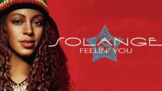 Solange - Feelin&#39; You (Victor Calderone/Mac Quayle Club Mix)