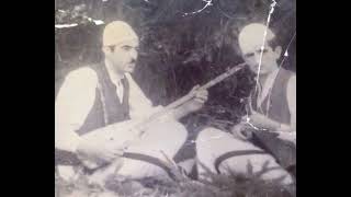 Bajrush Doda & Zenun Gashi - Oj Kosovë Moj Bukuroshe