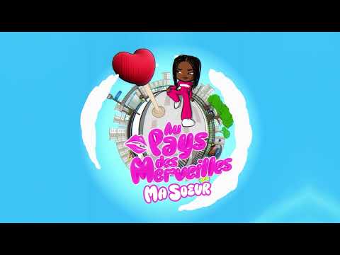 Merveille - Ma soeur (Audio Officiel)