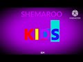 Shemaroo Kids Logo Remake