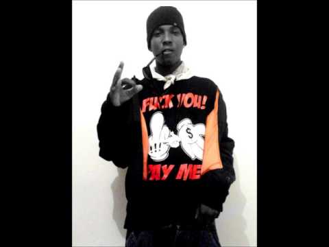 Ti.Dunk [Miister Wolabing ] - Wolabing