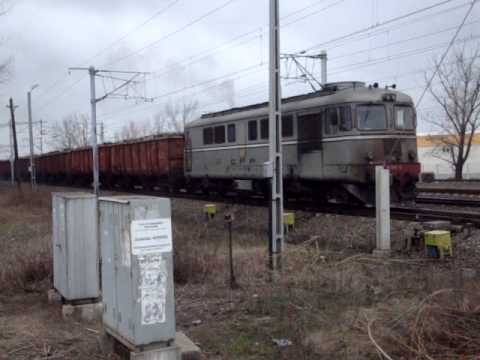 GENUINE 060-DA HORNS AT BUFTEA ROMANIA