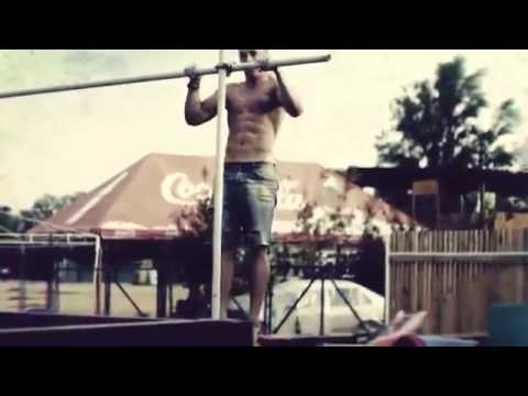 Superhuman Bodyweight Workout Domination 2015