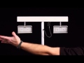 Prism Light Stands