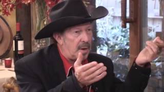 Profiles Featuring Kinky Friedman