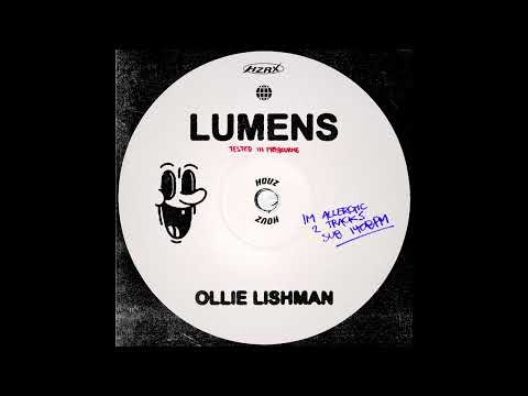 Ollie Lishman - Lumens