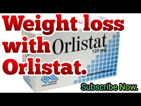 Orlistat Amazon