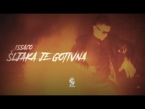 Isako - Šljaka je gotivna (malosamo visual)
