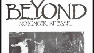 Beyond-"What Awaits Us"