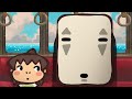 The Ultimate Spirited Away Recap Cartoon