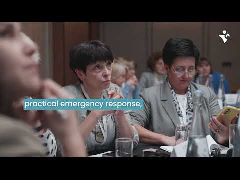ICN Nursing Leadership for Crisis Response and Recovery (NLCRR) 2025