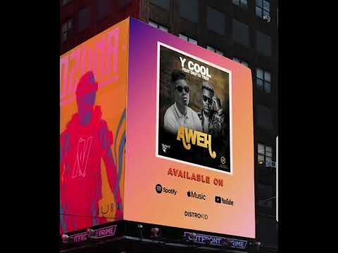 Ycool  FT Drifta  Trek - AWEH