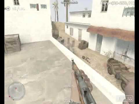 CoD2 - ^Trolu