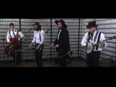 Original 16 Brewery Session with The Dead South