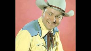 Tex Ritter Coming After Jinny