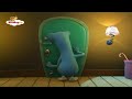 The Cuddlies Episode 4