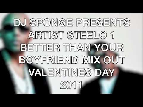 STEELO 1- MONEY (BMF REMIX)