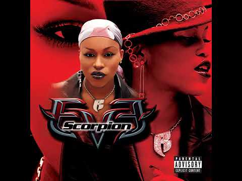 Eve - Got What You Need Feat. Drag-On