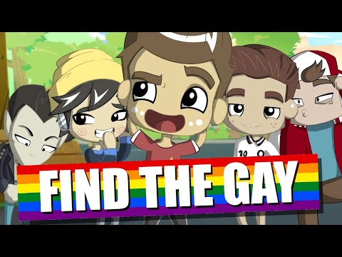 Unfreiwillig als SCHWUL geoutet