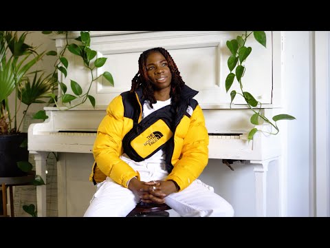 Haviah Mighty - The Making Of 'Protest Ft. Yizzy'