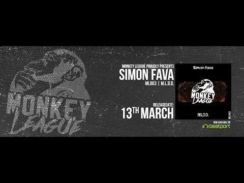 SIMON FAVA - M. L. D. D. [club mix]
