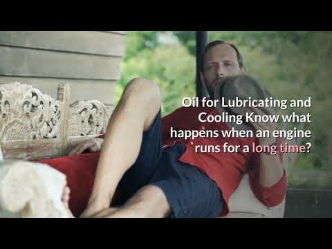 YouTube video about: How long can a generac 22kw generator run continuously?