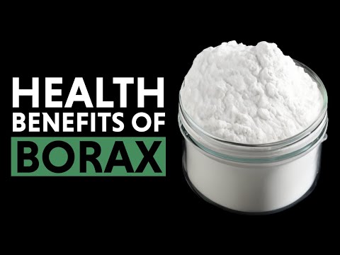 Borax Powder 500g - Image 2