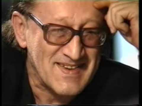 Panzerungen - Heiner Müller und Alexander Kluge mögen Death Metal