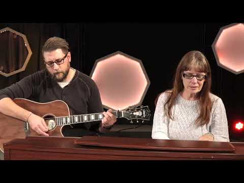 Yahweh (Mariners Worship) - Song of the Week