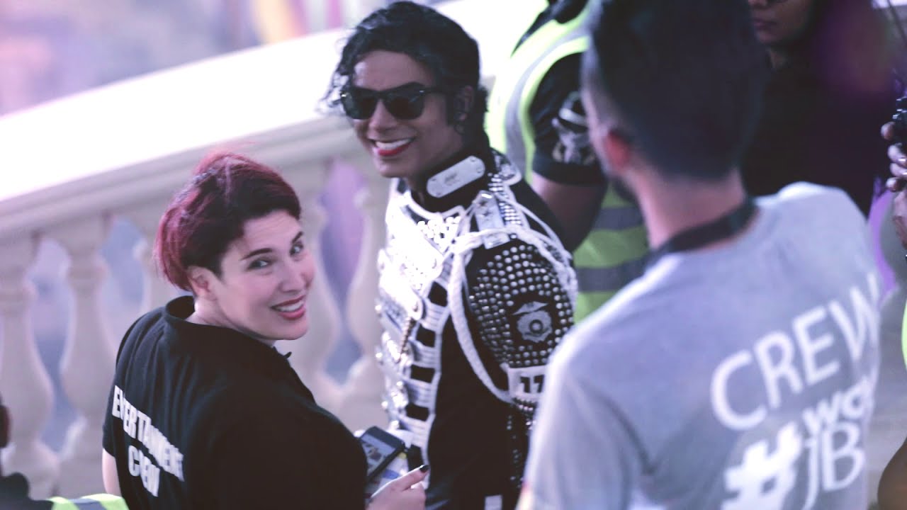 Promotional video thumbnail 3 for Mudassar Jackson