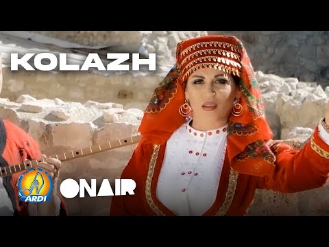 Nazife Bunjaku - Kolazh