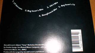 Sean Levert "Put Your Body Where Your Mouth Is" (Big Sean's Mix)