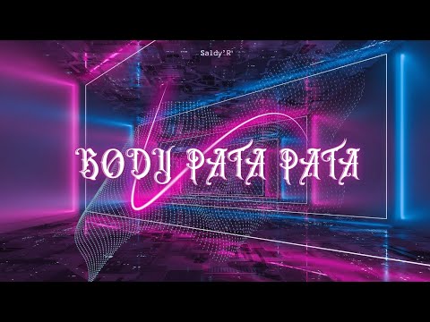WAYASE - BODY PATA PATA TERBARU ( SALDY'R EDIT ) 2025