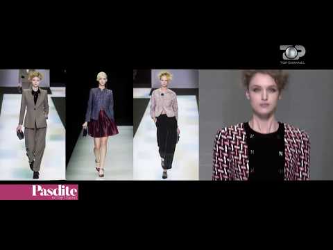 Pasdite ne TCH, Tendencat e flokeve, 22 Shtator 2017, Pjesa 1