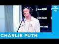 Charlie Puth Plays Smelly Cat From Friends On The Piano