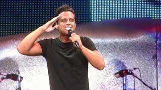 Luis Miguel - Te Propongo Esta Noche [Vivo 2000 - Mexico] (Video Oficial) [HD]