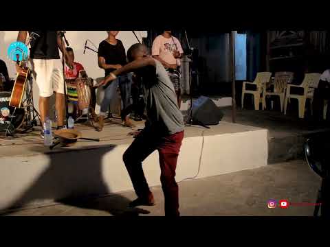 Vitali Maembe & Watupa Mawe - Selina