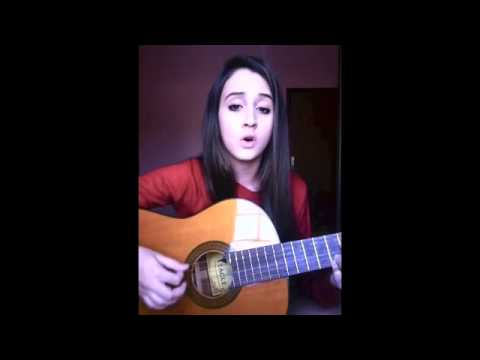 Mariana Nolasco - Sem voce (cover) Rosa de Saron