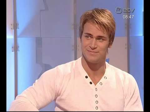 Terevisioon: Uku Suviste "Jagatud öö"