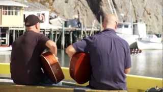 Quidi Vidi Village -- crafting a picturesque travel experience