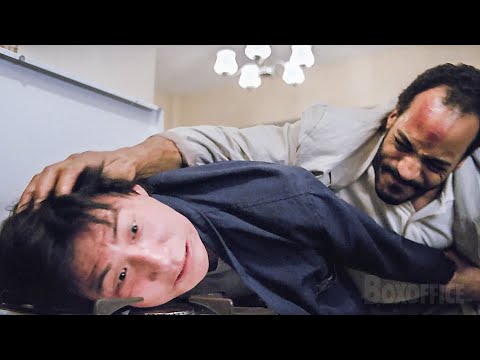 Tiger Cage's Best Scenes & Fights 🌀 4K