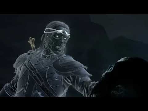 Mittelerde Schatten des Krieges / Deutsch / Walkthrough / Part 12