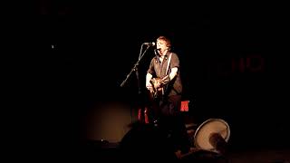 Steve Forbert -- GRAND CENTRAL STATION -- the Jericho Tavern - Oxford -- 23 october 2018
